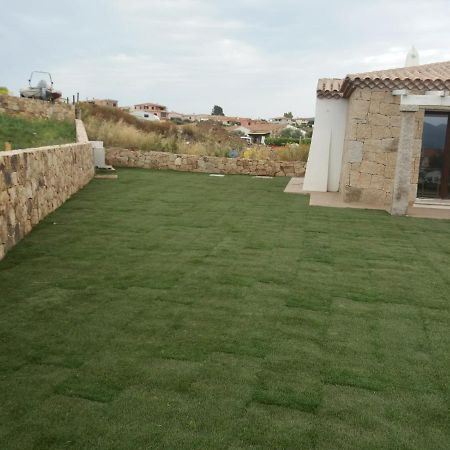 Villa Indipendente Al Mare Budoni Танаунелла Экстерьер фото